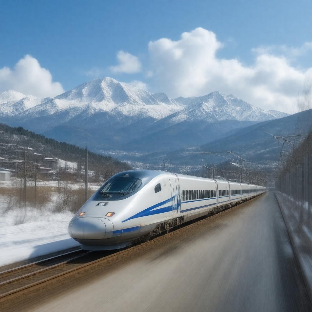 Hokuriku Shinkansen
